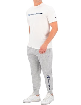 Playera deportiva casual de hombre