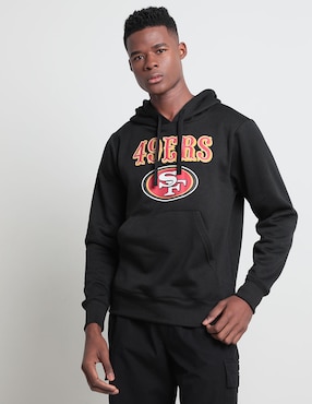 Sudadera NFL Para Hombre