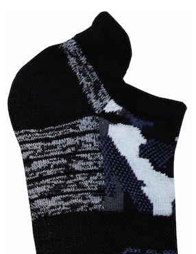 Set de calcetín Sprint de algodón para hombre 3 pares
