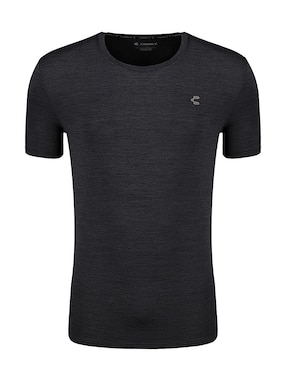 Playera Deportiva Charly Para Hombre