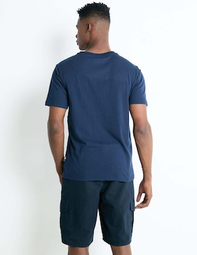 Playera deportiva para béisbol New York Yankees de hombre