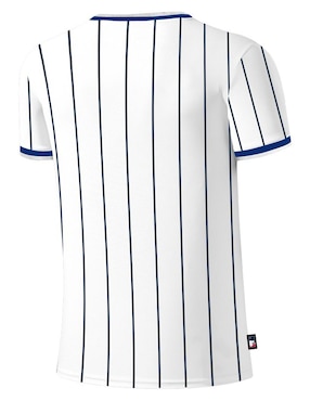 Playera deportiva para béisbol Mlb New York Yankees para hombre