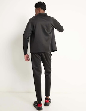Conjunto pants Charly de algodón para hombre 2 piezas