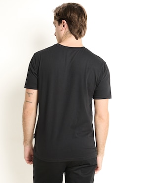 Playera deportiva para béisbol New York Yankees de hombre