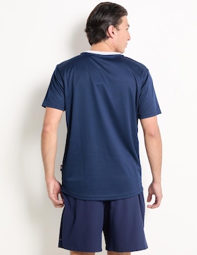Playera deportiva para béisbol New York Yankees de hombre