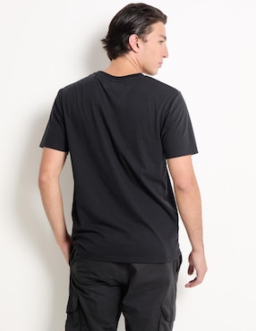 Playera deportiva para básquetbol Chicago Bulls de hombre