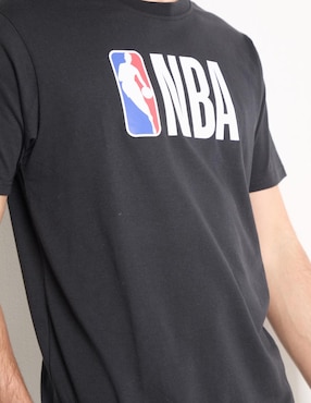 Playera deportiva para básquetbol Chicago Bulls de hombre