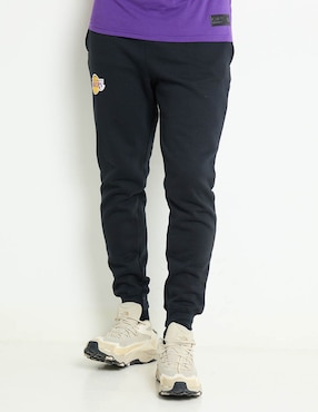 Pants Nba para básquetbol de hombre