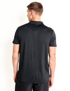 Playera Sprint cuello polo para hombre