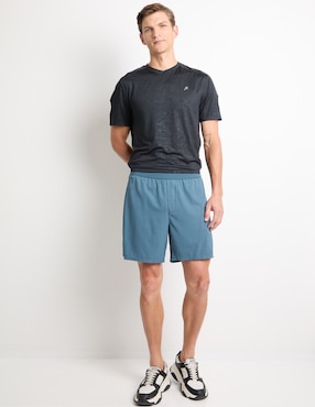 Playera para entrenamiento Sprint para hombre