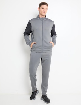 Conjunto deportivo Sprint para hombre 2 piezas