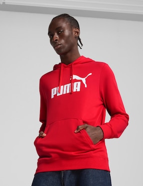 Sudadera Puma Para Hombre