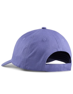 Gorra con visera curva entrenamiento Puma para hombre