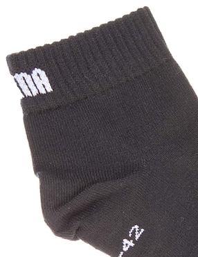Set de tín comfort Puma de algodón para hombre 3 pares