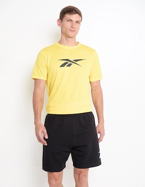 Short Reebok para hombre