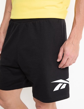Short Reebok para hombre