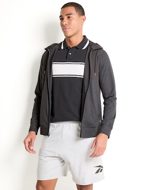 Short Reebok para hombre Short Reebok para hombre