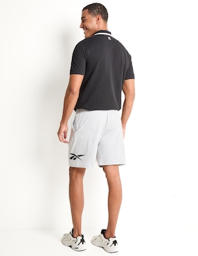 Short Reebok para hombre
