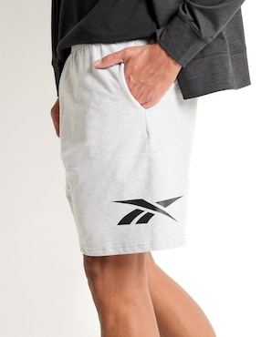 Short Reebok para hombre