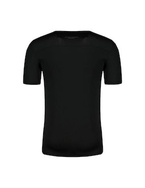 Playera deportiva para entrenamiento de hombre