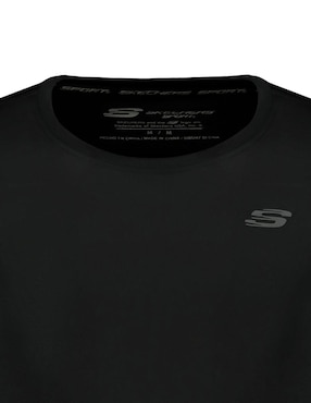 Playera deportiva para entrenamiento de hombre
