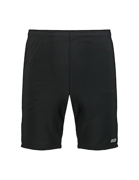 Short con bolsa Clasicc para entrenamiento hombre