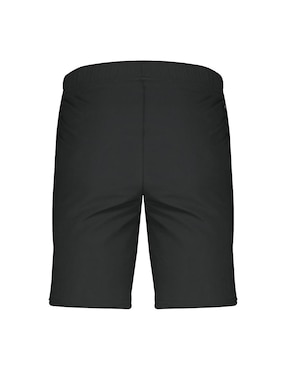 Short con bolsa Clasicc para entrenamiento hombre
