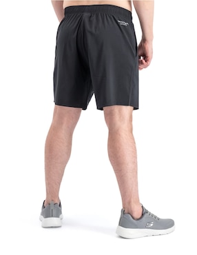 Short con bolsa Clasicc para entrenamiento hombre
