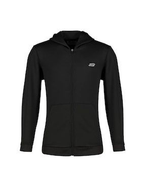 Conjunto deportivo regular con jareta para hombre