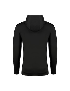 Conjunto deportivo regular con jareta para hombre