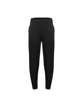 Conjunto deportivo regular con jareta para hombre