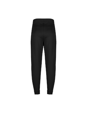 Conjunto deportivo regular con jareta para hombre