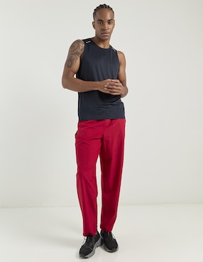 Playera Sprint cuello redondo para hombre