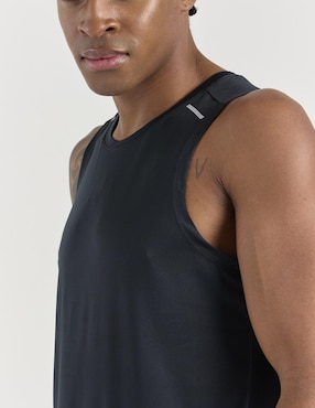 Playera Sprint cuello redondo para hombre