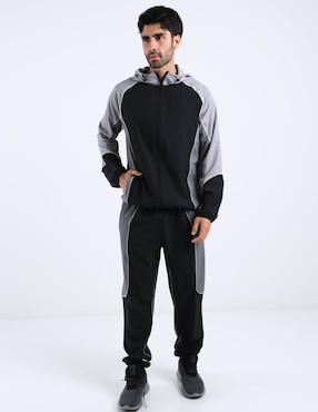 Conjunto deportivo Sprint para hombre