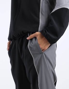 Conjunto deportivo Sprint para hombre