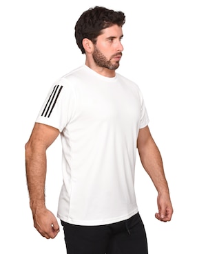 Playera para entrenamiento Adidas para hombre