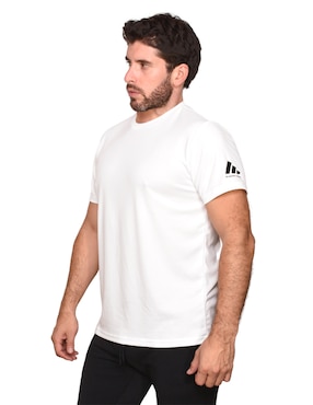 Playera para entrenamiento Adidas para hombre