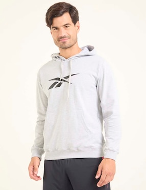 Sudadera Reebok para hombre