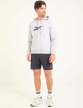 Sudadera Reebok para hombre