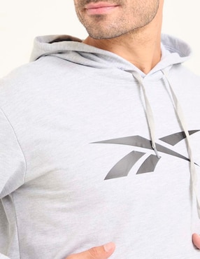 Sudadera Reebok para hombre