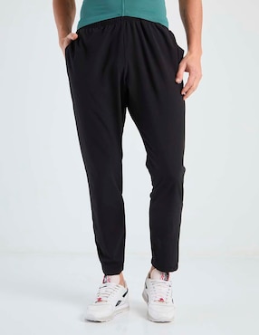Pants Reebok para entrenamiento de hombre
