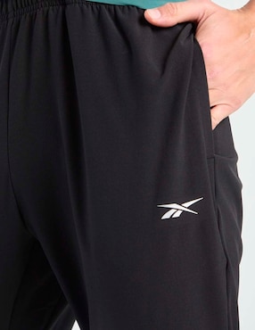 Pants Reebok para entrenamiento de hombre