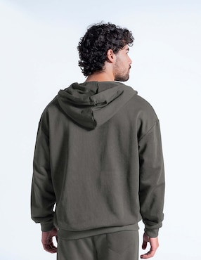 Chamarra para entrenamiento de hombre