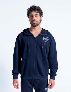 Chamarra para entrenamiento de hombre