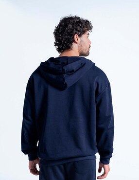 Chamarra para entrenamiento de hombre