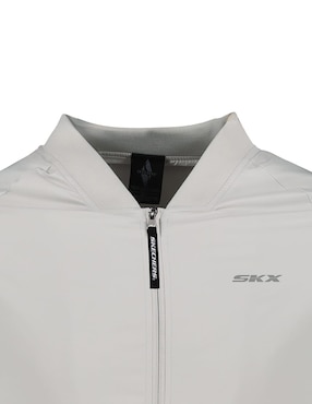 Chamarra para entrenamiento Skechers para hombre