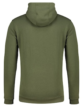 Sudadera Skechers con capucha para hombre