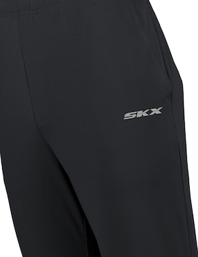 Pants Skechers para entrenamiento de hombre