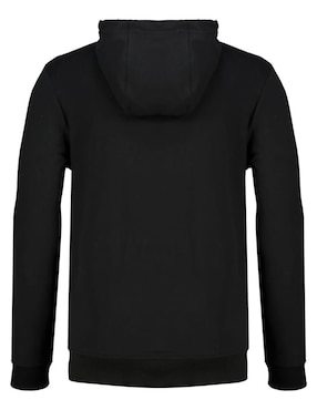 Sudadera Skechers con capucha para hombre